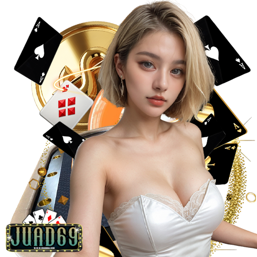 juad69 เว็บพนันออนไลน์