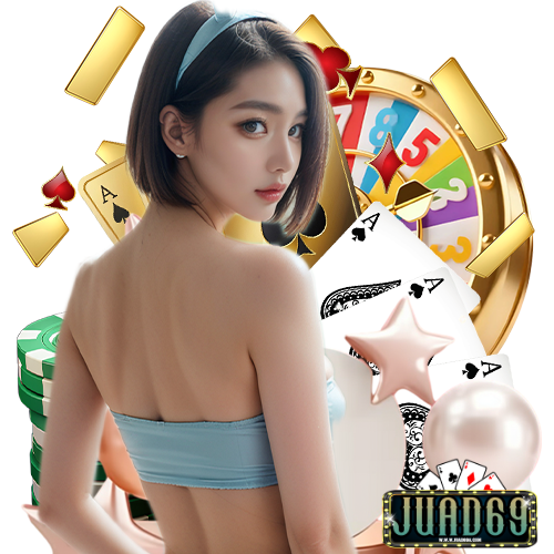 juad69 ไม่มีขั่นต่ำ